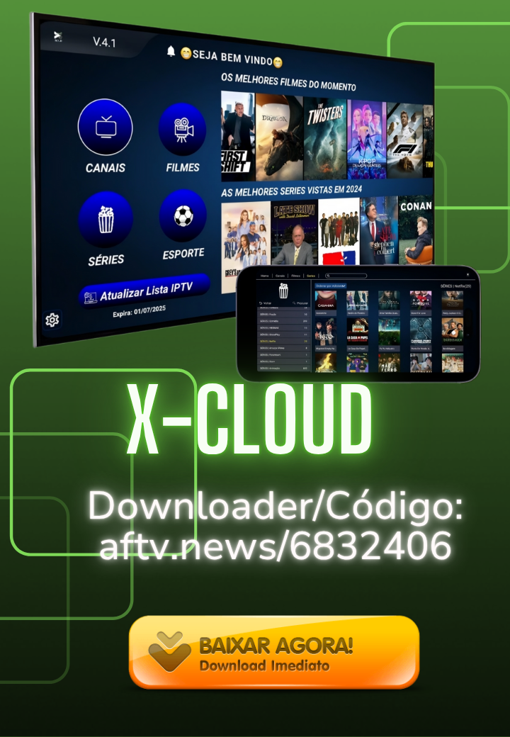 xcloud