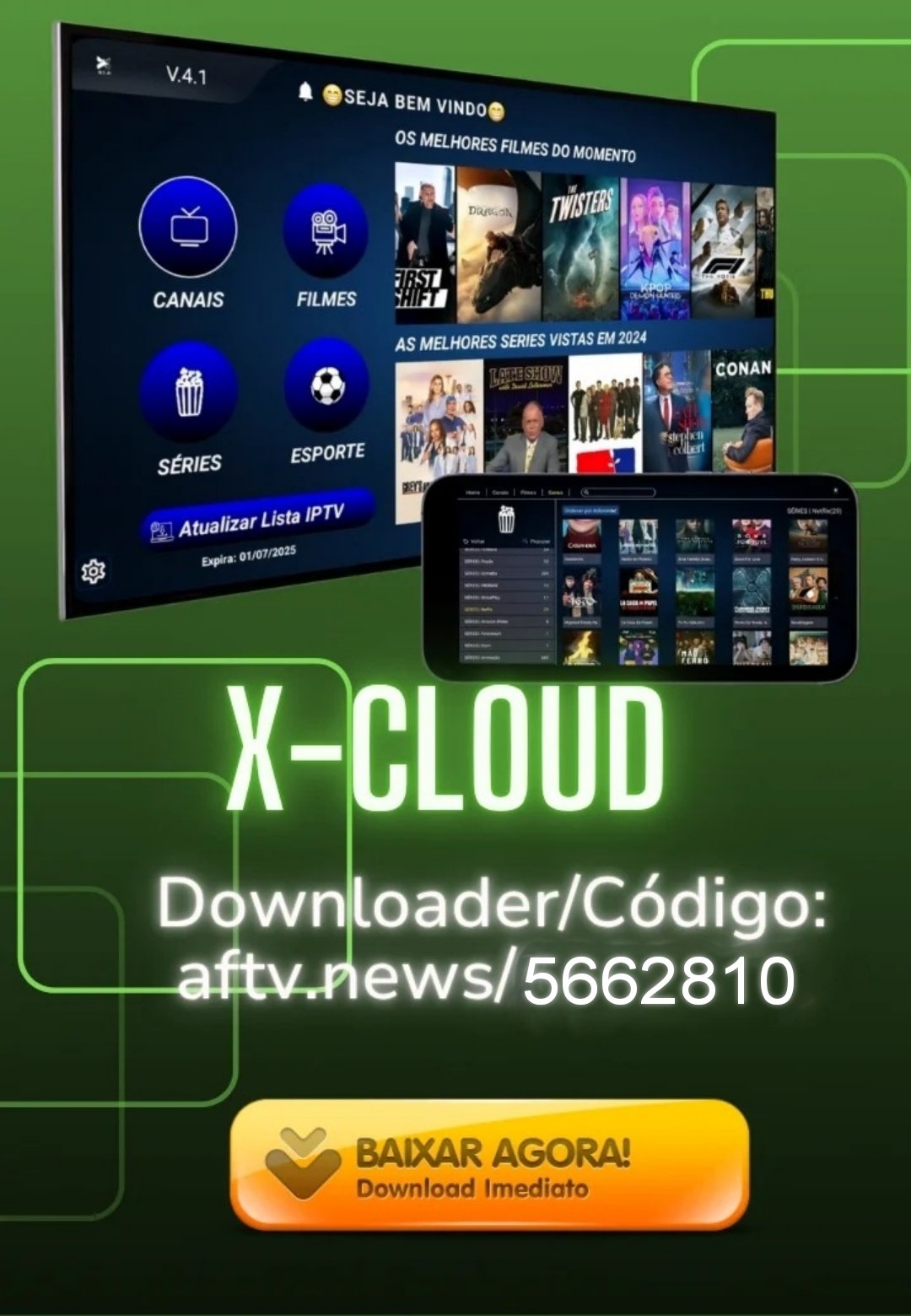 xcloud