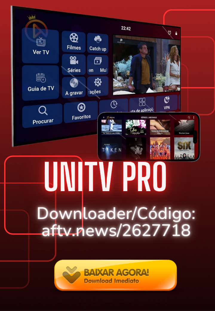 unitv