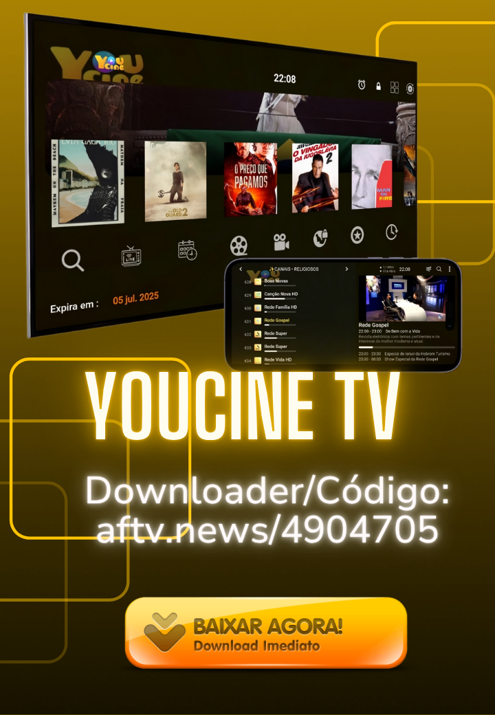youcine