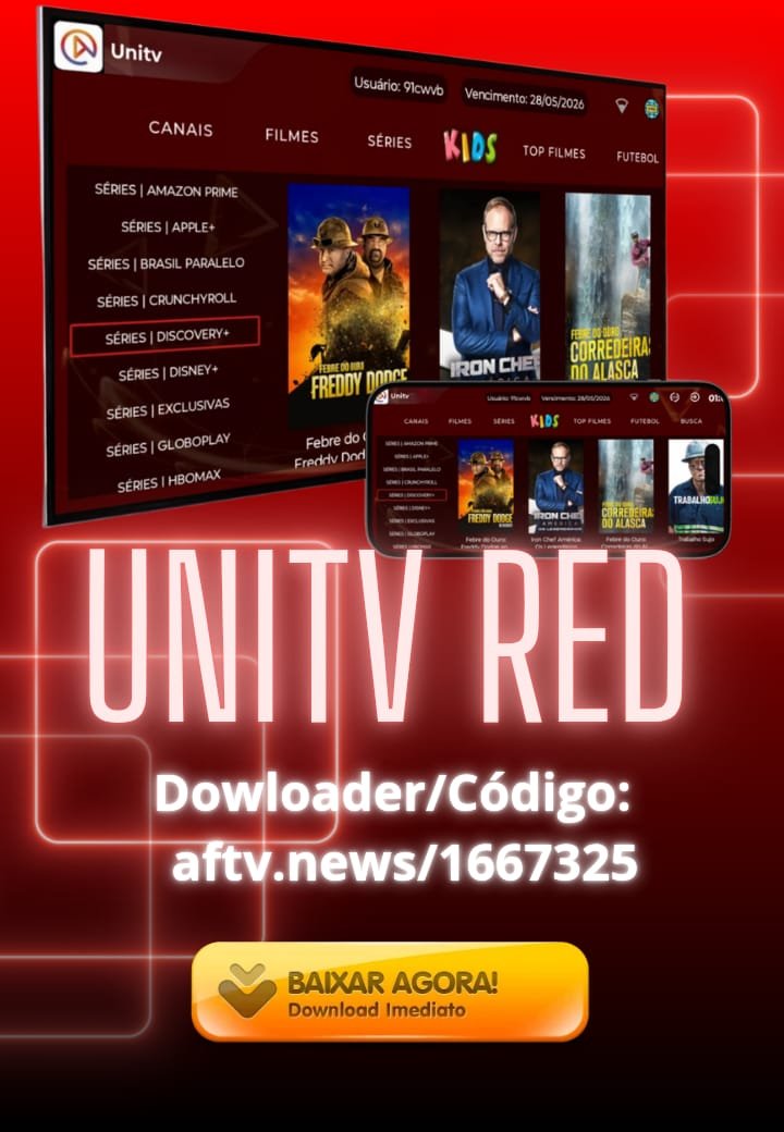 unitv