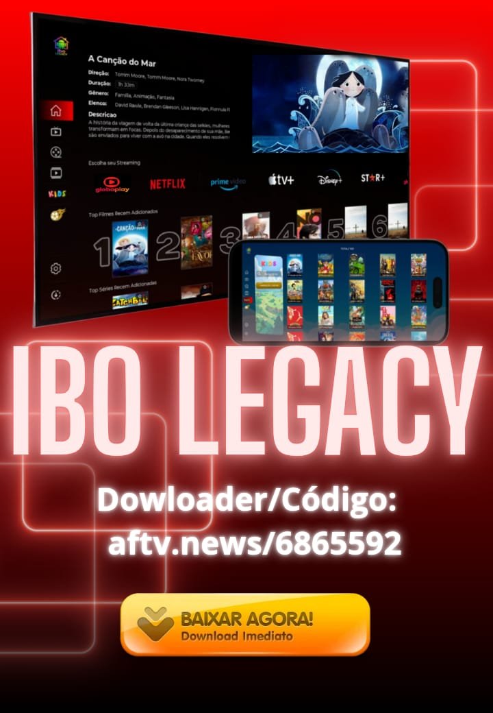legacy