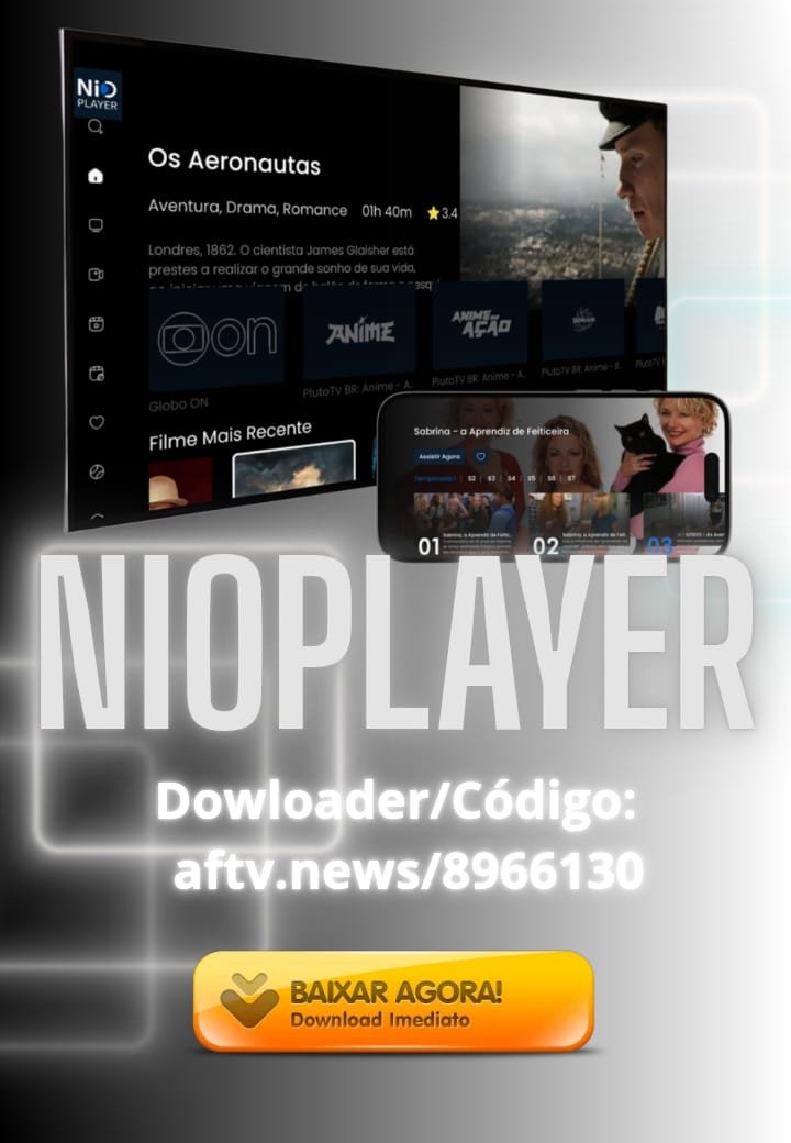 nioplayer