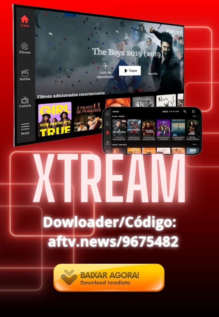 xtream