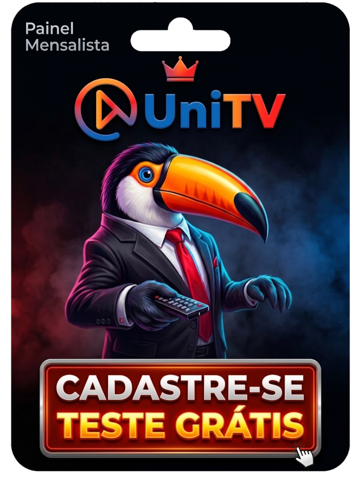 unitv
